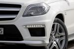 Mercedes-Benz GL63 AMG 2013 года